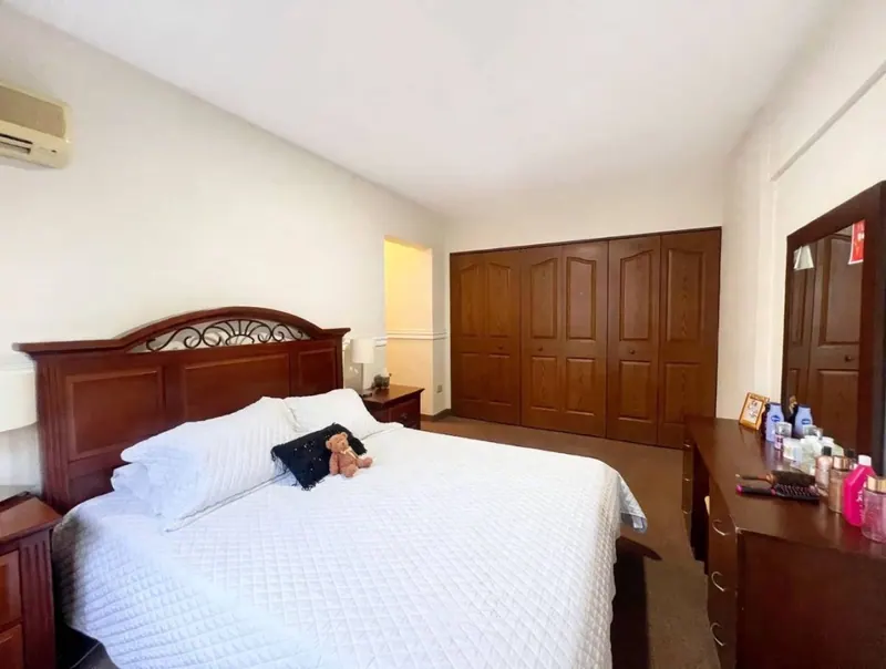 3-bedroom apartment for rent in Monseñor Rivero: foto 4 de 9