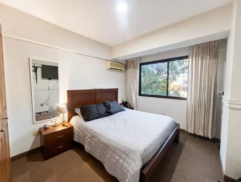 3-bedroom apartment for rent in Monseñor Rivero: foto 6 de 9