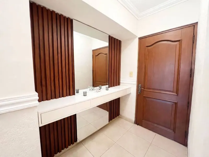 3-bedroom apartment for rent in Monseñor Rivero: foto 7 de 9
