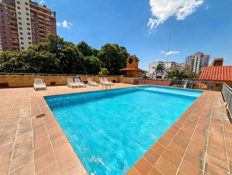 3-bedroom apartment for rent in Monseñor Rivero: foto 8 de 9