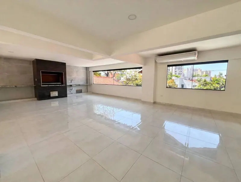 3-bedroom apartment for rent in Monseñor Rivero: foto 9 de 9