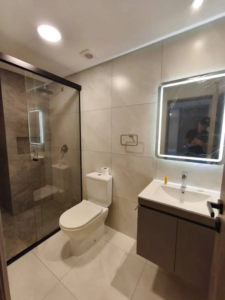 Departamento amoblado de 1 dormitorio en alquiler en Equipetrol: foto 5 de 25