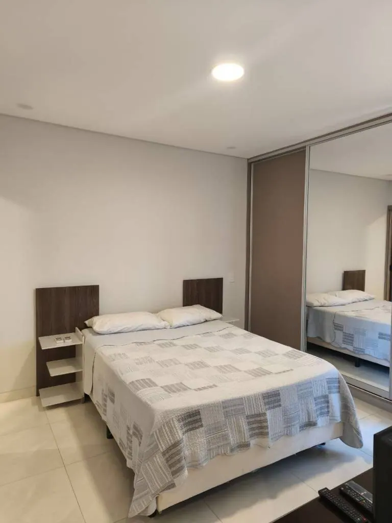 Departamento amoblado de 1 dormitorio en alquiler en Equipetrol: foto 6 de 25