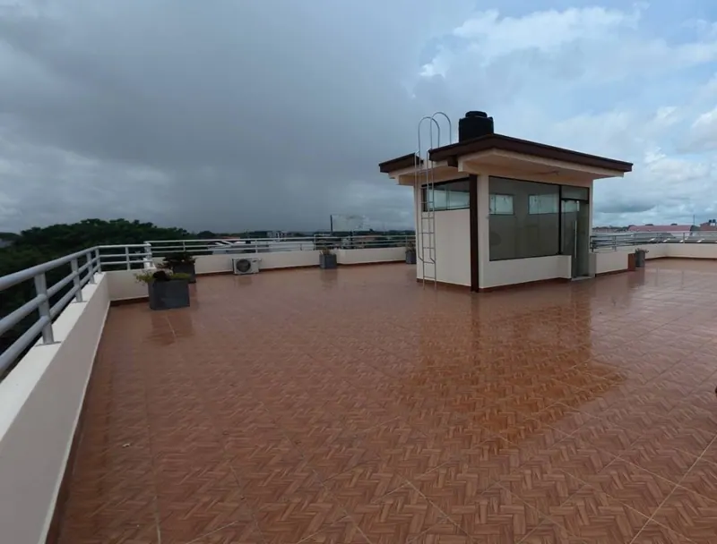 Edificio de 6 departamentos en venta en esquina, Zona Este: foto 11 de 15