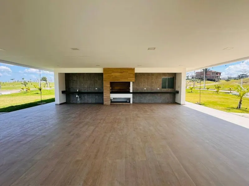 Terreno de 574,10 m² en venta en Playa Turquesa, Urubó: foto 5 de 8