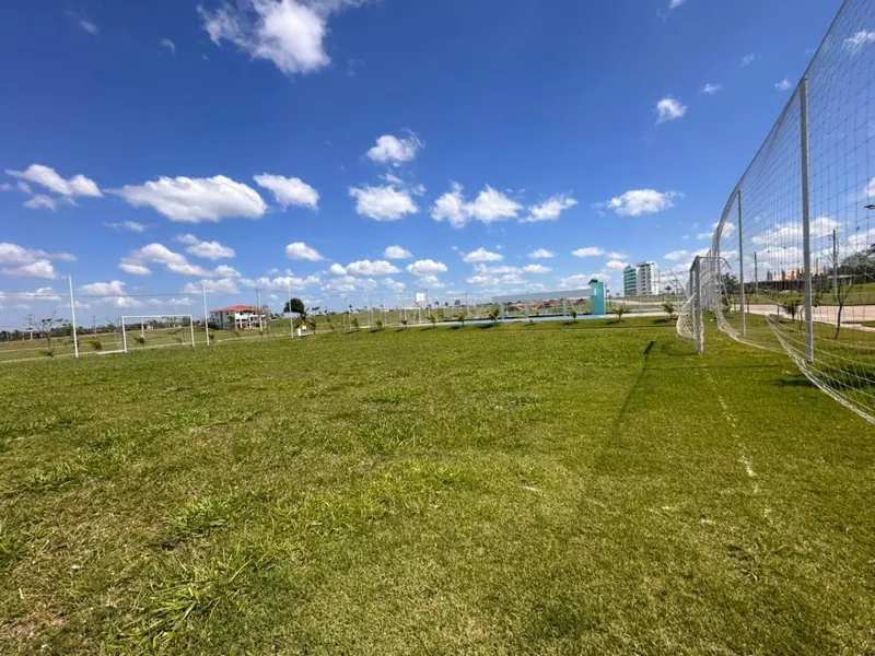 Terreno de 574,10 m² en venta en Playa Turquesa, Urubó: foto 7 de 8
