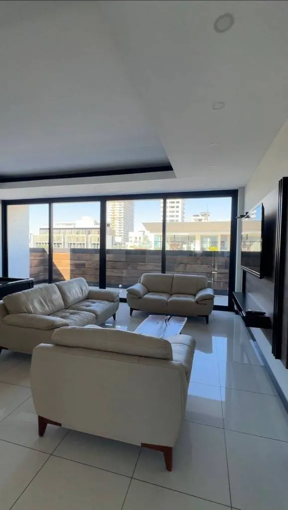 Departamento de 1 dormitorio amoblado en alquiler en Eurodesign Suites: foto 4 de 19