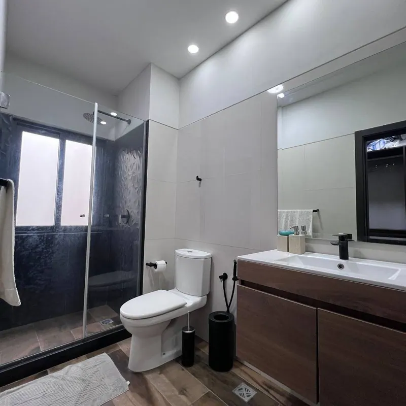 Departamento de 1 dormitorio amoblado en alquiler en Eurodesign Suites: foto 11 de 19