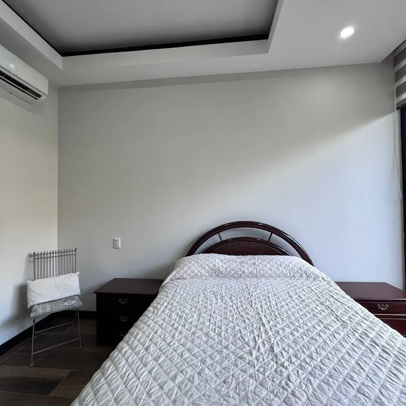 Departamento de 1 dormitorio amoblado en alquiler en Eurodesign Suites: foto 13 de 19