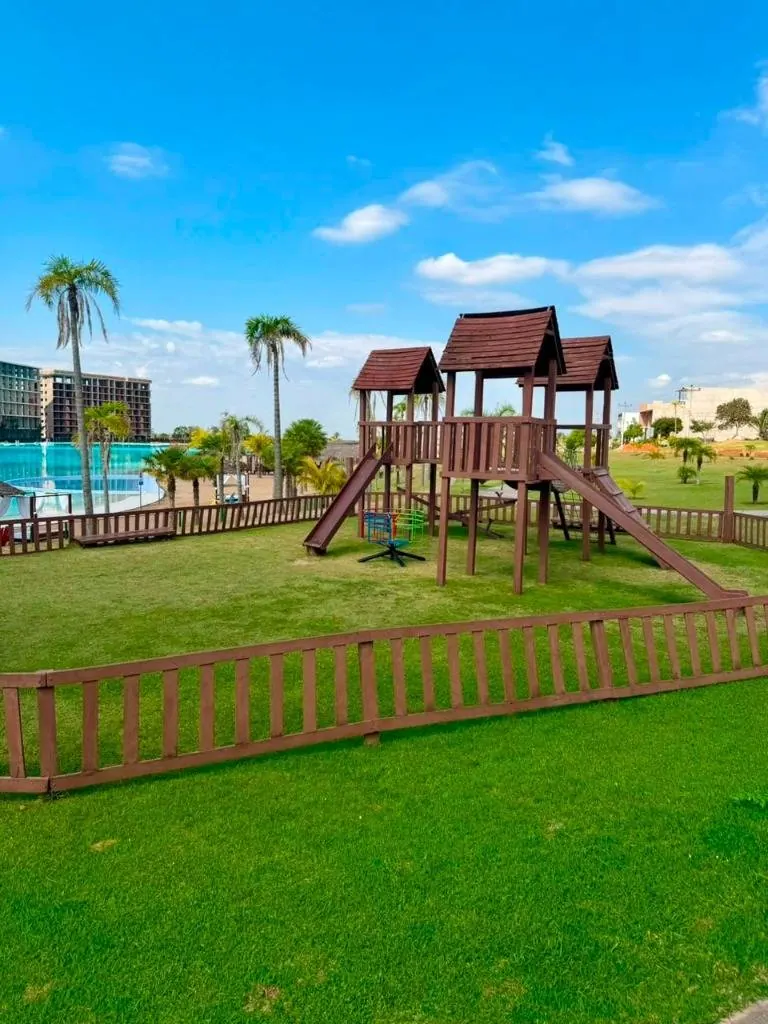 Terreno de 566,69 m² en venta en Mar Adentro, Urubó: foto 8 de 10