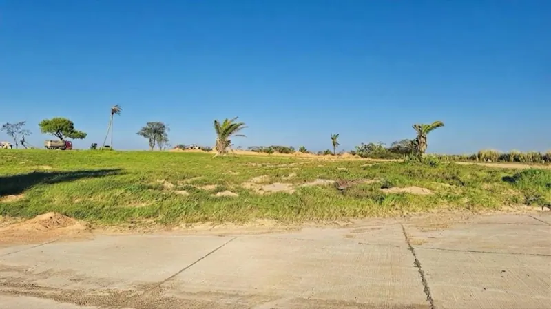 Terreno de 566,69 m² en venta en Mar Adentro, Urubó: foto 10 de 10