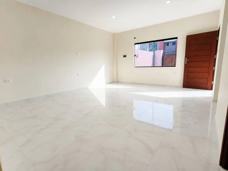 Brand-new 3-bedroom house for sale in Valle Sánchez II, Warnes: foto 3 de 12