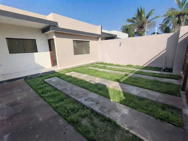 Brand-new 3-bedroom house for sale in Valle Sánchez II, Warnes: foto 5 de 12