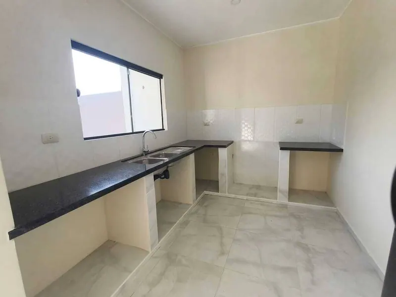 Brand-new 3-bedroom house for sale in Valle Sánchez II, Warnes: foto 7 de 12