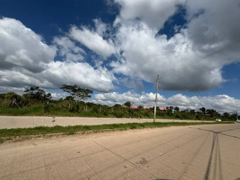Terreno de 77.327 m² en venta en Los Olivos, Mapaiso, Cotoca: foto 2 de 3