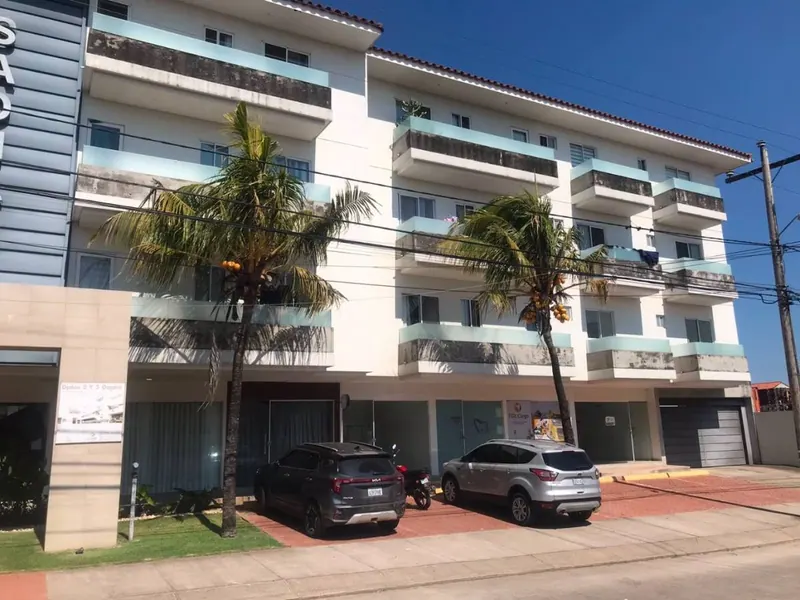 Departamento de 3 dormitorios en venta en el condominio Saona: foto 3 de 23