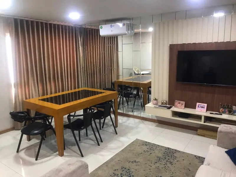 Departamento de 3 dormitorios en venta en el condominio Saona: foto 4 de 23