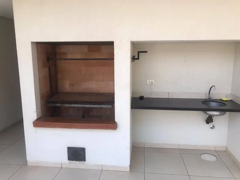Departamento de 3 dormitorios en venta en el condominio Saona: foto 5 de 23
