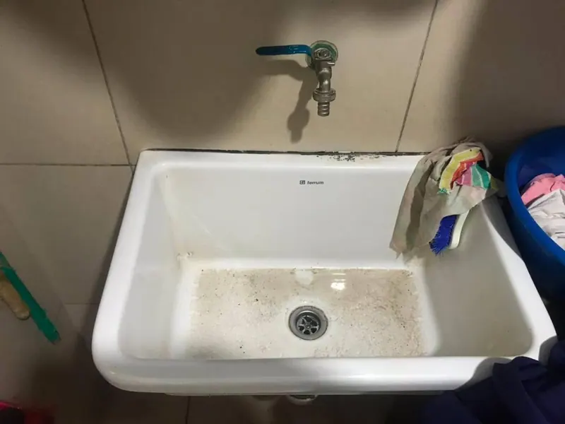 Departamento de 3 dormitorios en venta en el condominio Saona: foto 7 de 23