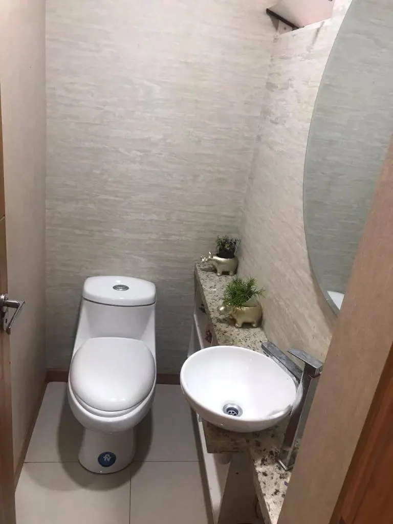 Departamento de 3 dormitorios en venta en el condominio Saona: foto 9 de 23