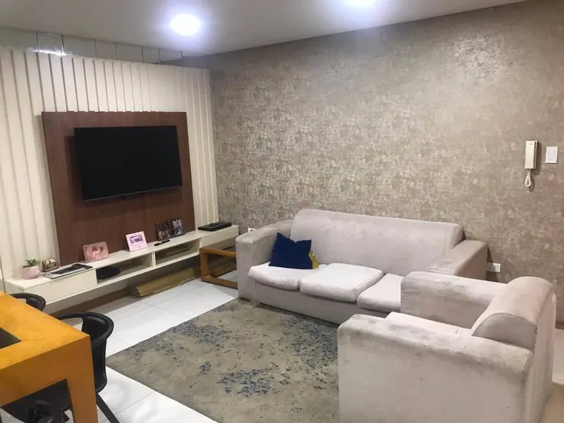 Departamento de 3 dormitorios en venta en el condominio Saona: foto 18 de 23