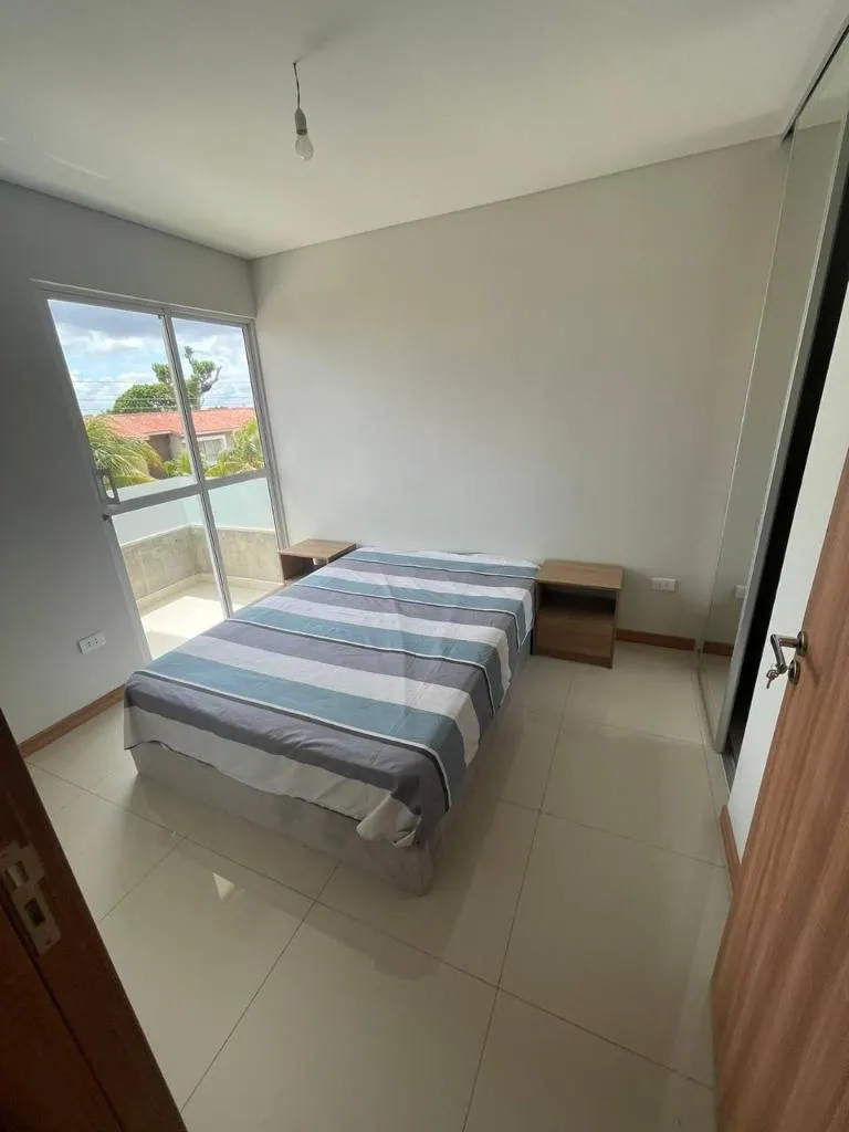 Departamento de 3 dormitorios en venta en el condominio Saona: foto 22 de 23