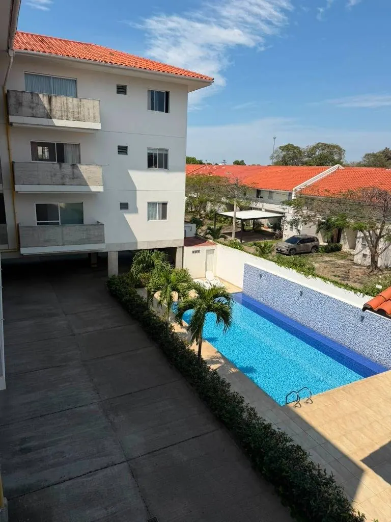 Departamento de 3 dormitorios en venta en el condominio Saona: foto 23 de 23