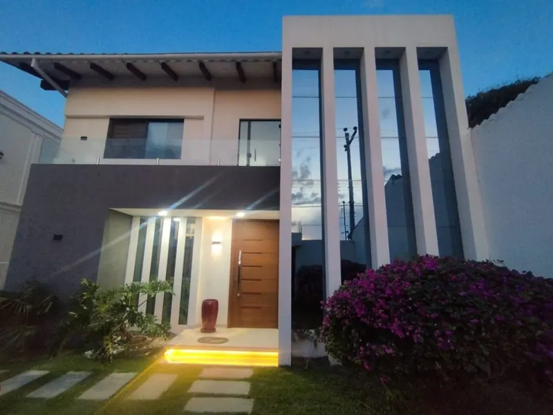 Independent 4-bedroom house for sale in the North Zone: foto 1 de 27