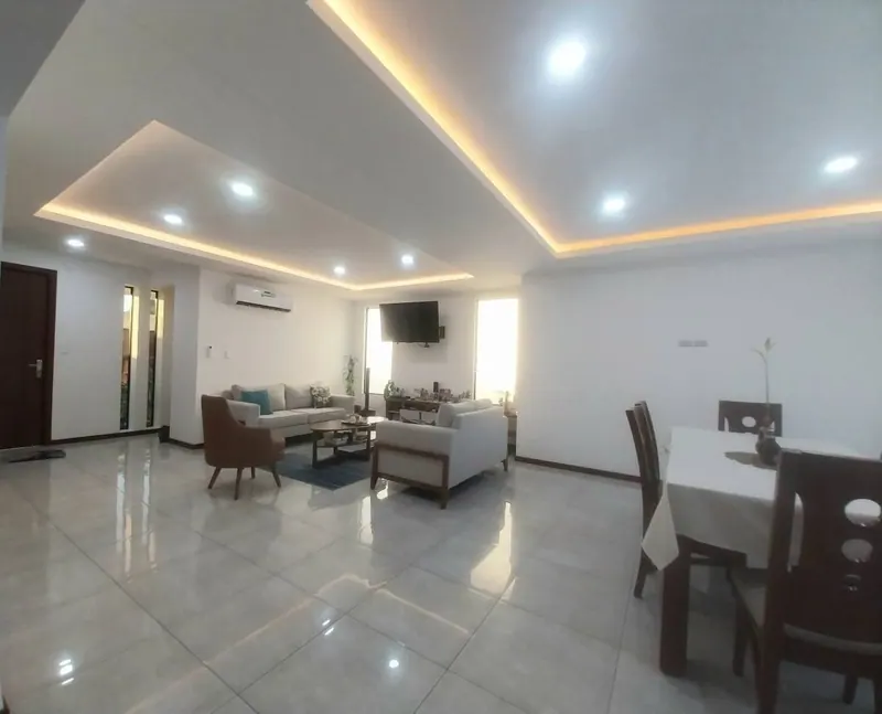 Independent 4-bedroom house for sale in the North Zone: foto 3 de 27