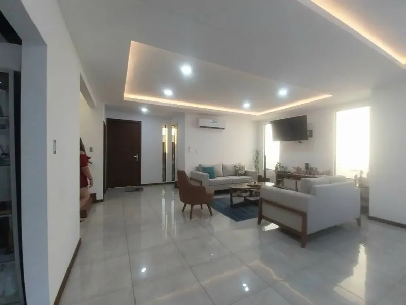Independent 4-bedroom house for sale in the North Zone: foto 4 de 27