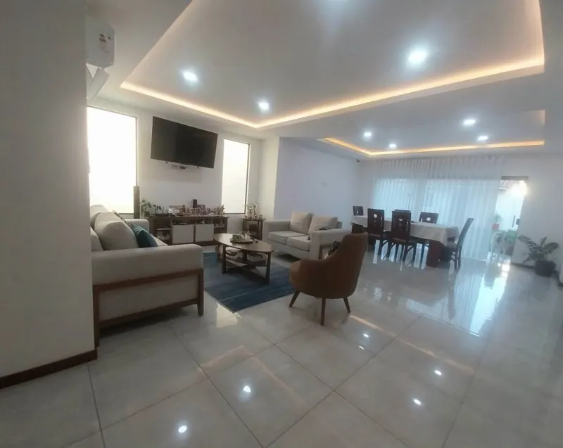 Independent 4-bedroom house for sale in the North Zone: foto 5 de 27