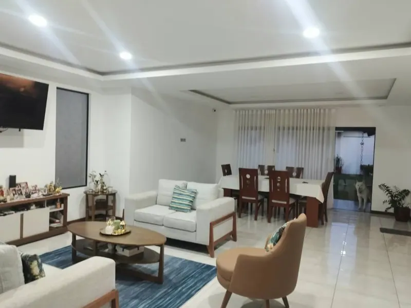 Independent 4-bedroom house for sale in the North Zone: foto 6 de 27