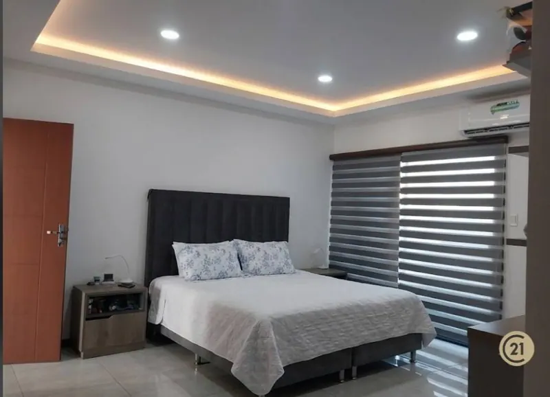 Independent 4-bedroom house for sale in the North Zone: foto 7 de 27