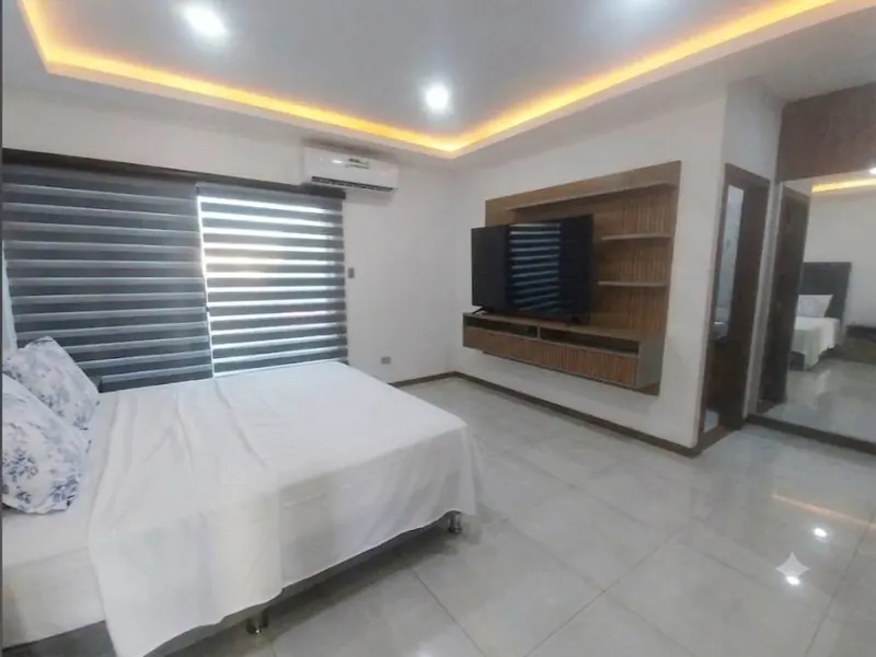 Independent 4-bedroom house for sale in the North Zone: foto 10 de 27