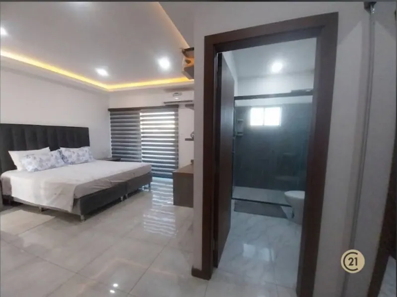 Independent 4-bedroom house for sale in the North Zone: foto 14 de 27