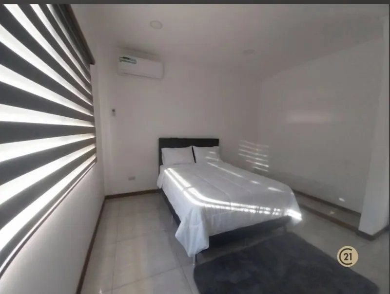 Independent 4-bedroom house for sale in the North Zone: foto 15 de 27