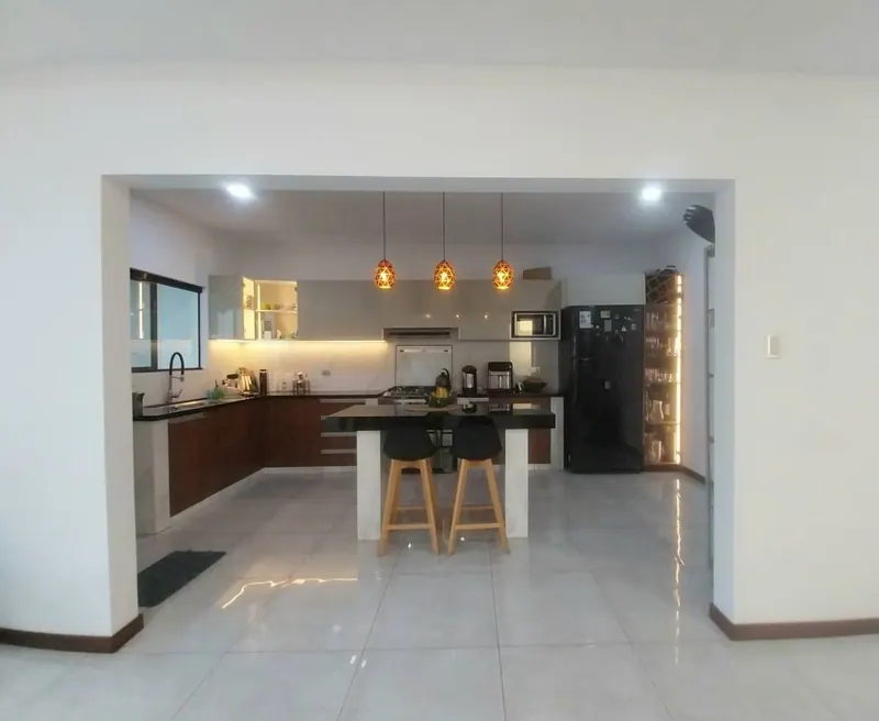 Independent 4-bedroom house for sale in the North Zone: foto 19 de 27