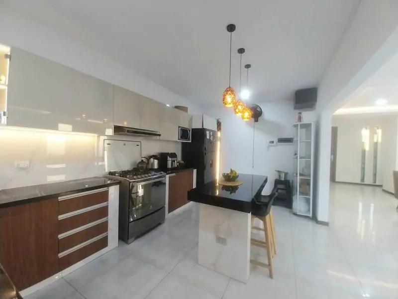 Independent 4-bedroom house for sale in the North Zone: foto 20 de 27