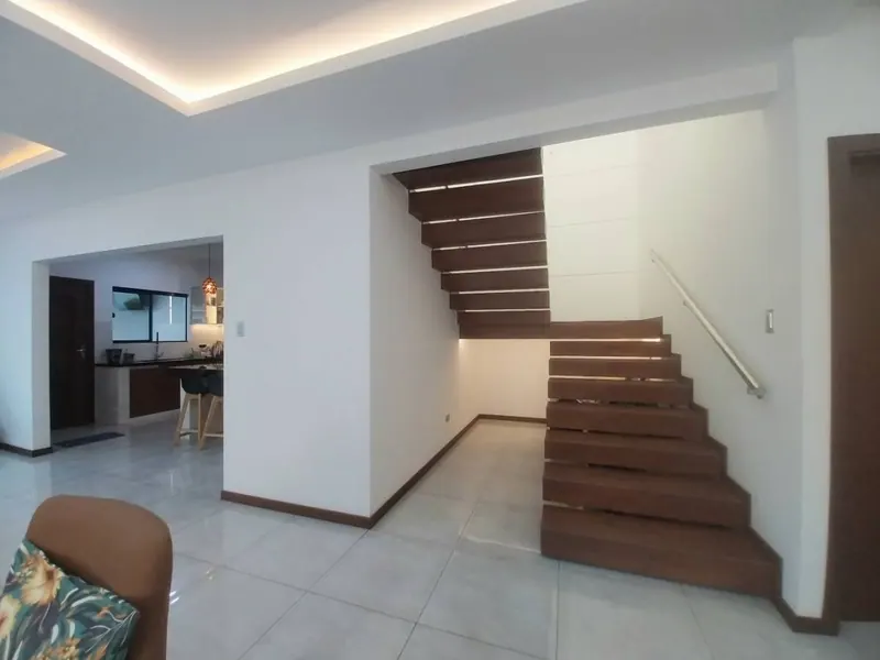 Independent 4-bedroom house for sale in the North Zone: foto 21 de 27