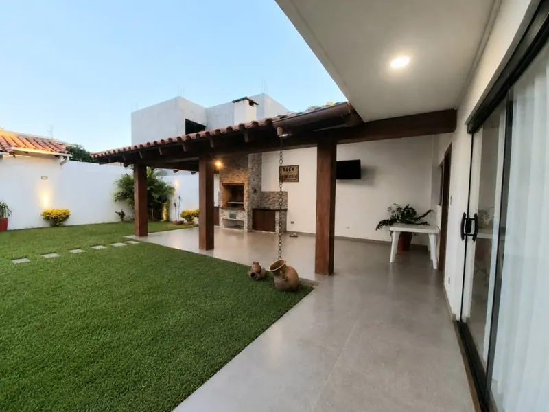 Independent 4-bedroom house for sale in the North Zone: foto 22 de 27