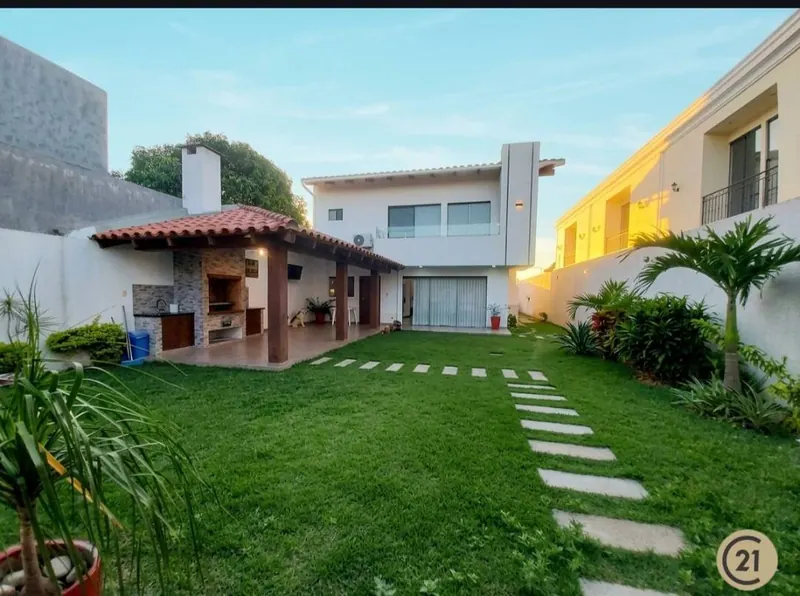 Independent 4-bedroom house for sale in the North Zone: foto 23 de 27