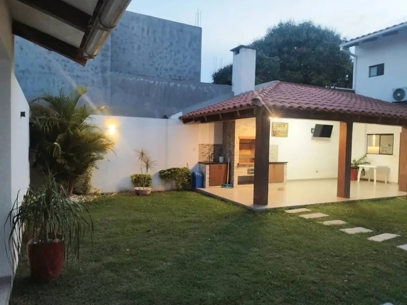 Independent 4-bedroom house for sale in the North Zone: foto 24 de 27