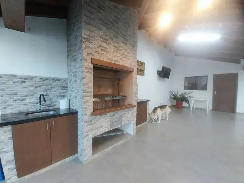 Independent 4-bedroom house for sale in the North Zone: foto 25 de 27