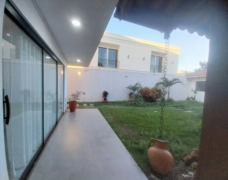 Independent 4-bedroom house for sale in the North Zone: foto 26 de 27