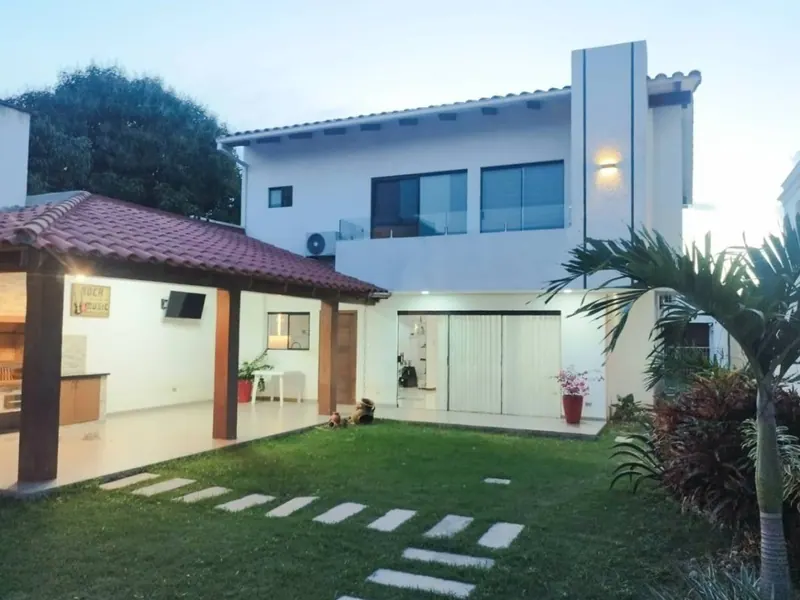 Independent 4-bedroom house for sale in the North Zone: foto 27 de 27