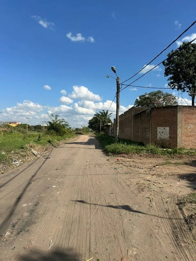 Terreno en esquina de 621 m² en venta sobre avenida en la Zona Este: foto 8 de 10