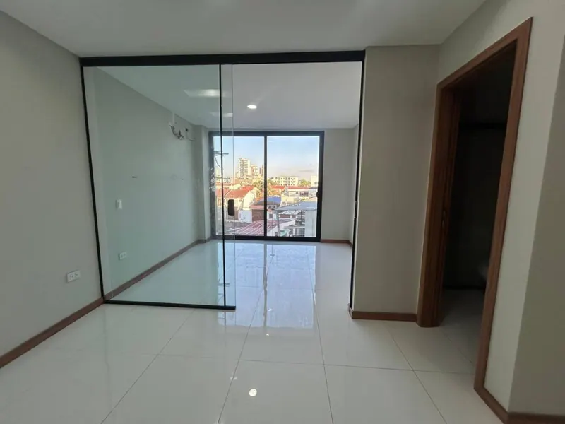 Brand-new studio for sale in the Portobelo Isuto building: foto 5 de 24