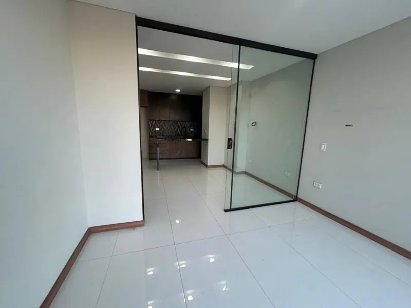 Brand-new studio for sale in the Portobelo Isuto building: foto 7 de 24