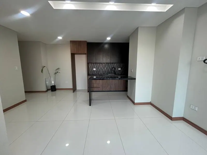 Brand-new studio for sale in the Portobelo Isuto building: foto 8 de 24