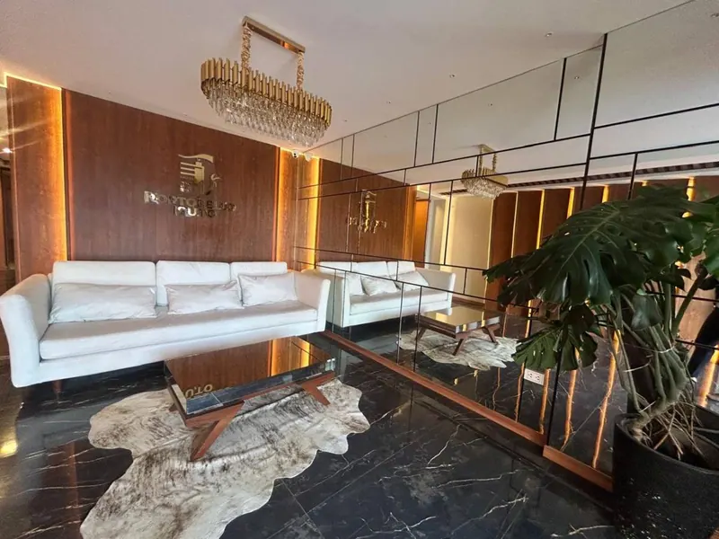 Brand-new studio for sale in the Portobelo Isuto building: foto 11 de 24